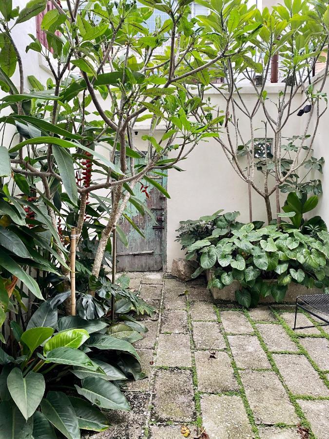 Cheong Fatt Tze - The Blue Mansion 4* George Town