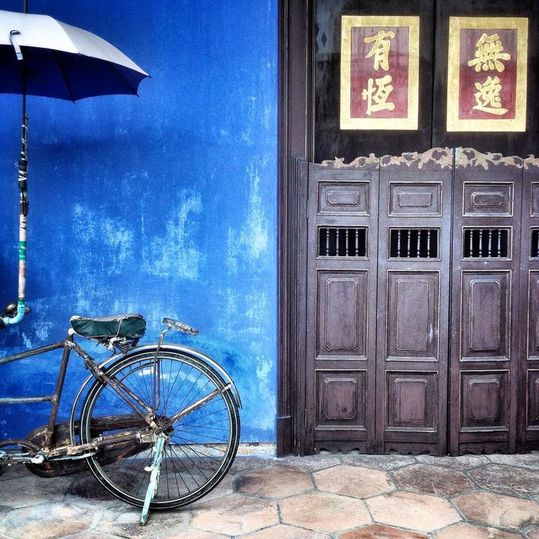 Hotel Cheong Fatt Tze - The Blue Mansion George Town