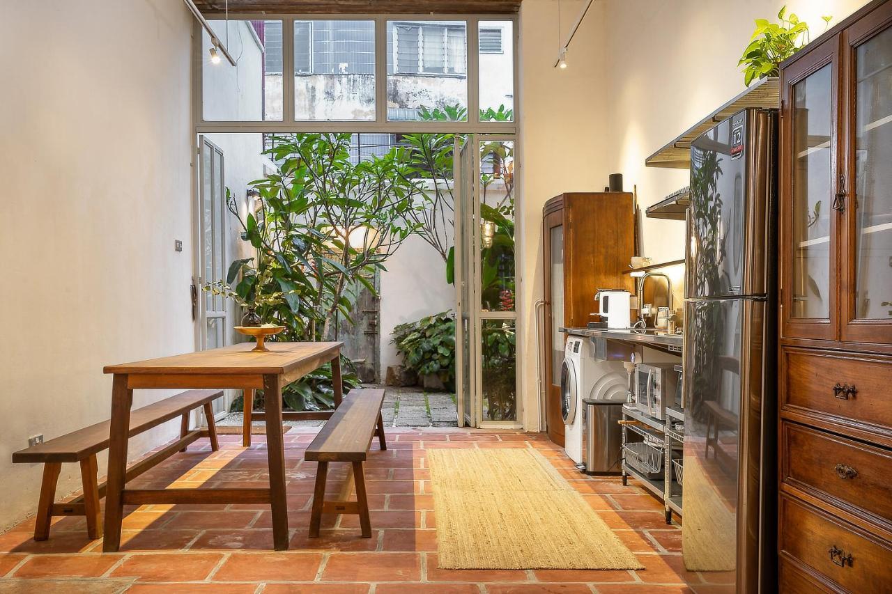 Hotel Cheong Fatt Tze - The Blue Mansion 4*